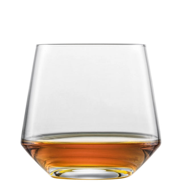 Schott Zwiesel Pure/Belfesta - Whisky Glass 389ml - Set of 6