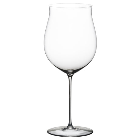 Riedel Superleggero Burgundy Grand Cru Glass - 6425/16