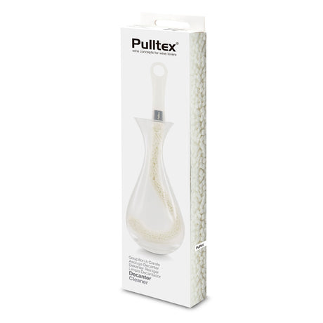 Pulltex Wine Decanter Cleaning Brush