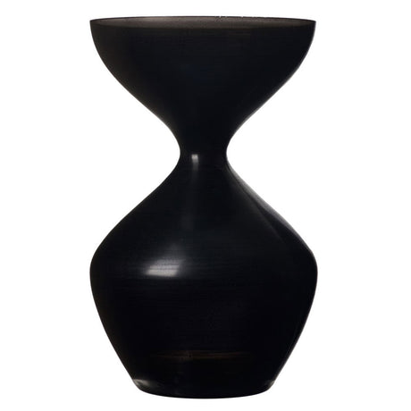 Grassl Glass - Amelie Black Wine Tasting Spittoon