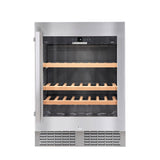 Liebherr GrandCru Under Worktop Single Temperature Wine Cabinet - UWKes 1752