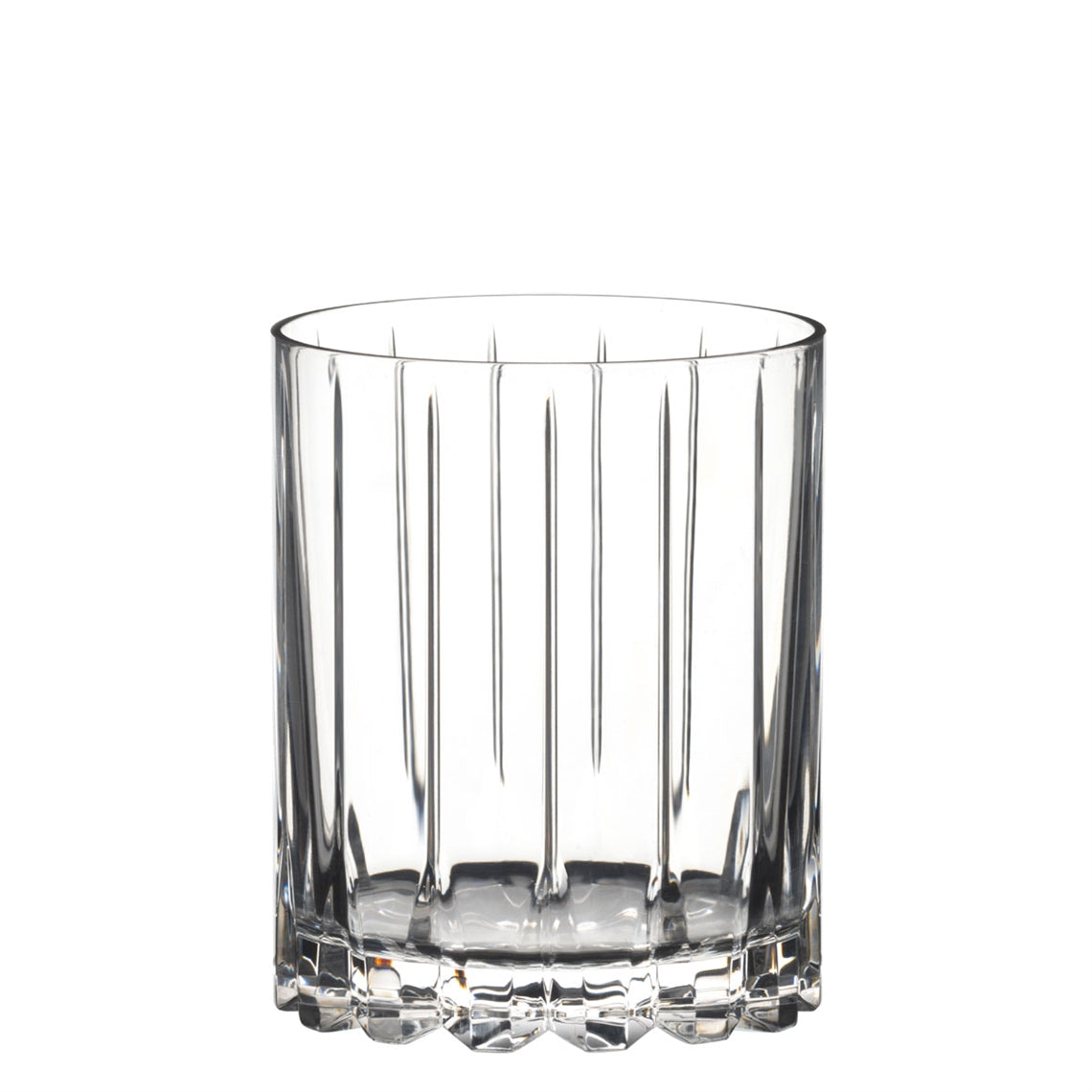 Riedel Restaurant Bar - Drink Specific - Double Rocks Tumbler 370ml - 0417/07