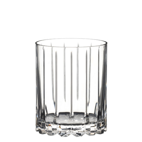 Riedel Restaurant Bar - Drink Specific - Double Rocks Tumbler 370ml - 0417/07