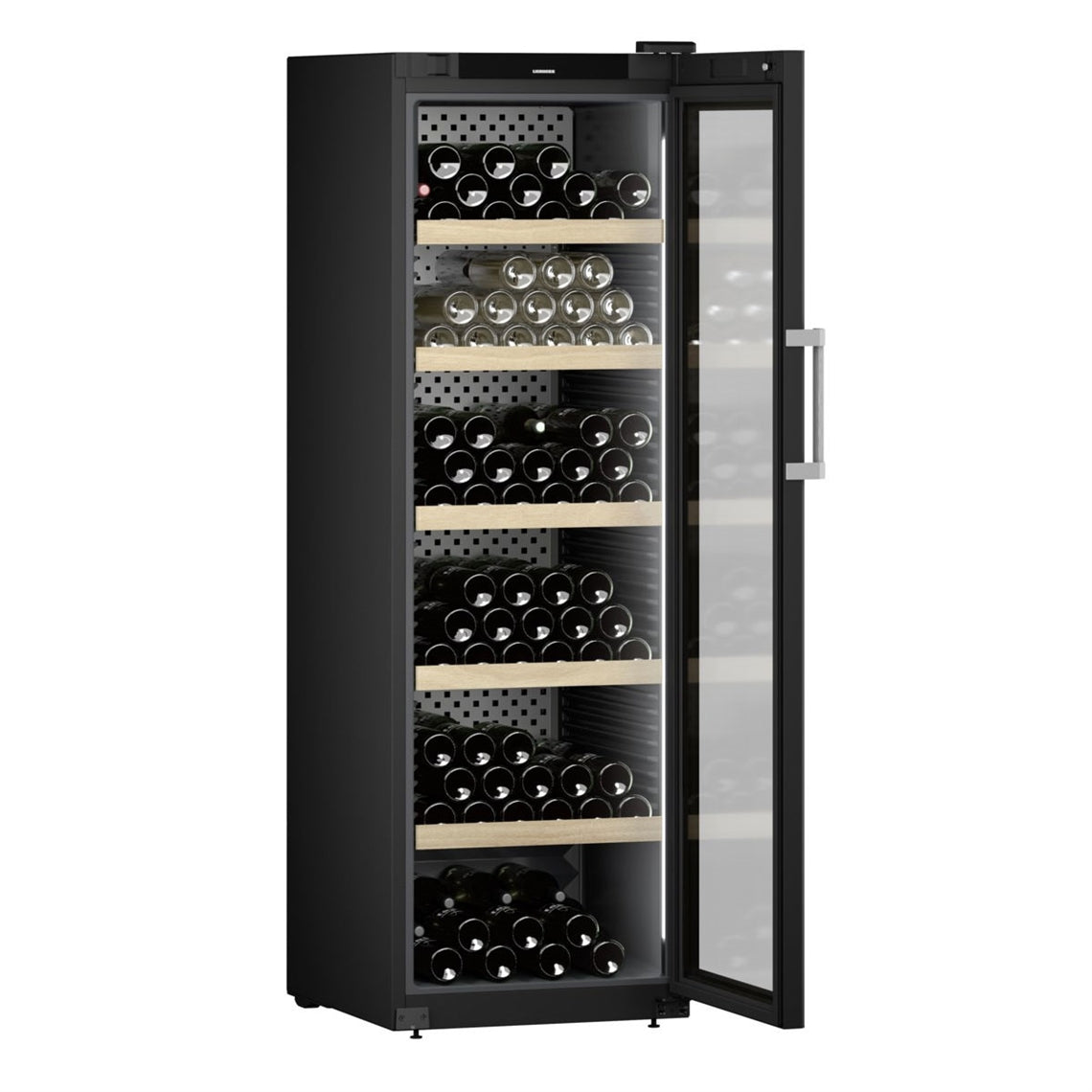 Liebherr GrandCru Selection Single Temperature Freestanding Wine