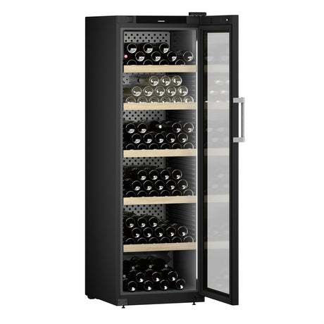 Liebherr GrandCru Selection Single Temperature Freestanding Wine Cabinet - WPbli 5231