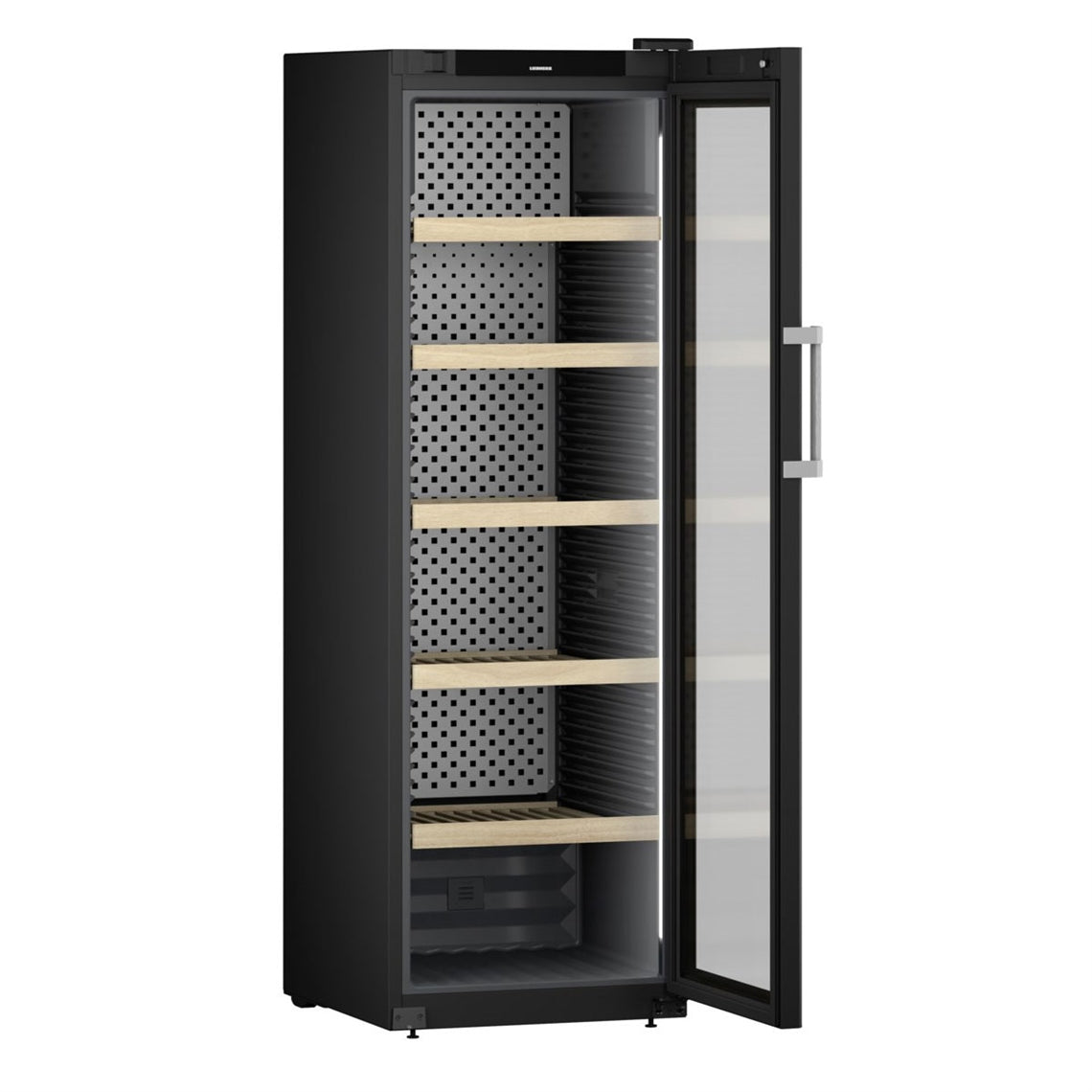 Liebherr GrandCru Selection Single Temperature Freestanding Wine
