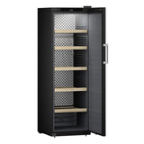 Liebherr GrandCru Selection Single Temperature Freestanding Wine Cabinet - WSbli 5231