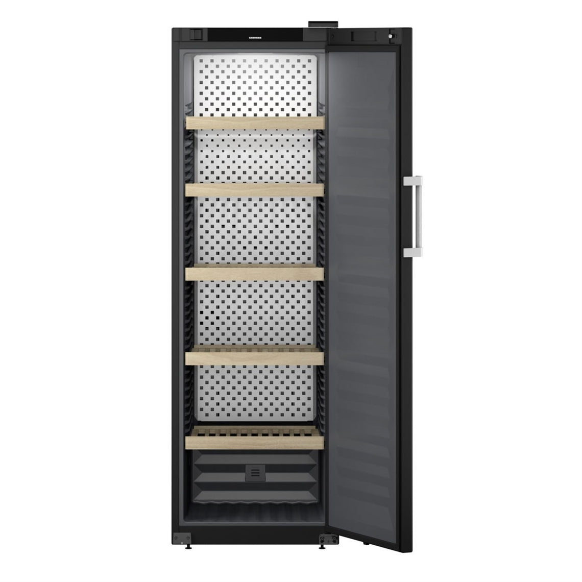 Liebherr GrandCru Selection Single Temperature Freestanding Wine Cabinet - WSbli 5231