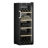 Liebherr GrandCru Selection Single Temperature Freestanding Wine Cabinet - WPbli 5031