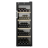 Liebherr GrandCru Selection Single Temperature Freestanding Wine Cabinet - WPbli 5031