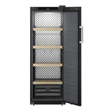 Liebherr GrandCru Selection Single Temperature Freestanding Wine Cabinet - WSbli 5031