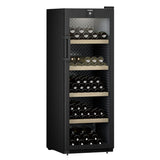 Liebherr GrandCru Single Temperature Freestanding Wine Cabinet - WPbl 5001