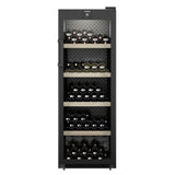 Liebherr GrandCru Single Temperature Freestanding Wine Cabinet - WPbl 5001