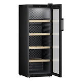 Liebherr GrandCru Single Temperature Freestanding Wine Cabinet - WPbl 5001