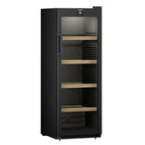 Liebherr GrandCru Single Temperature Freestanding Wine Cabinet - WPbl 5001