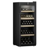 Liebherr GrandCru Single Temperature Freestanding Wine Cabinet - WPbl 4601