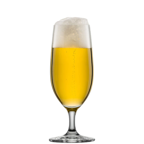 Schott Zwiesel Restaurant Classico - Stemmed Beer Glass 370ml