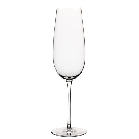 Elia Leila Crystal Champagne/Sparkling Wine Glass - Set of 6