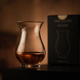 The Liath Whisky Glass