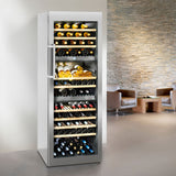 Liebherr Vinidor 3 Temperature Freestanding Wine Cabinet - WTes 5872