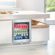 Liebherr GrandCru Single Temperature Under-counter Drinks Cabinet - UKes 1752