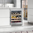 Liebherr GrandCru Under Worktop Single Temperature Wine Cabinet - UWKes 1752