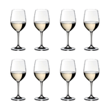 Riedel Vinum Viognier / Chablis / Chardonnay Glass - Set of 8 - 7416/5