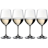 Riedel Vinum Viognier / Chablis / Chardonnay Glass - Set of 4 - 5416/05