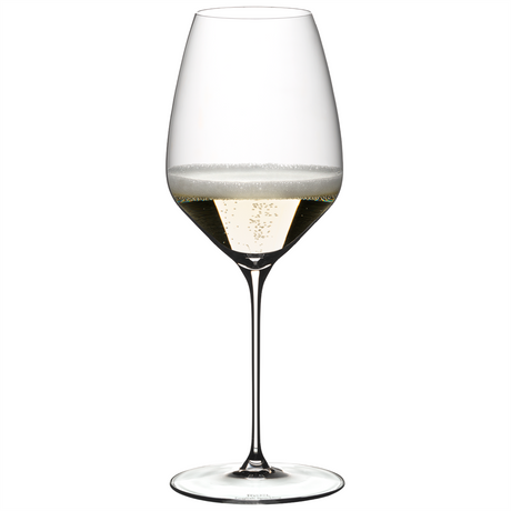 Riedel Veloce English Sparkling Wine Glass - Set of 6 - 0330/15-ESx6