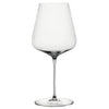 Spiegelau Restaurant Definition Bordeaux Glass 750ml