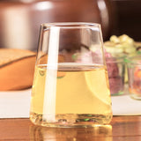 Stolzle Power Stemless White Wine Glass - Set of 6