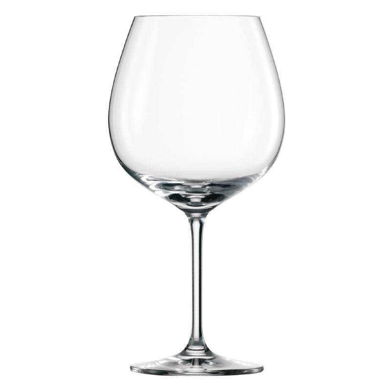 Schott Zwiesel Ivento Burgundy Glass - Set of 2