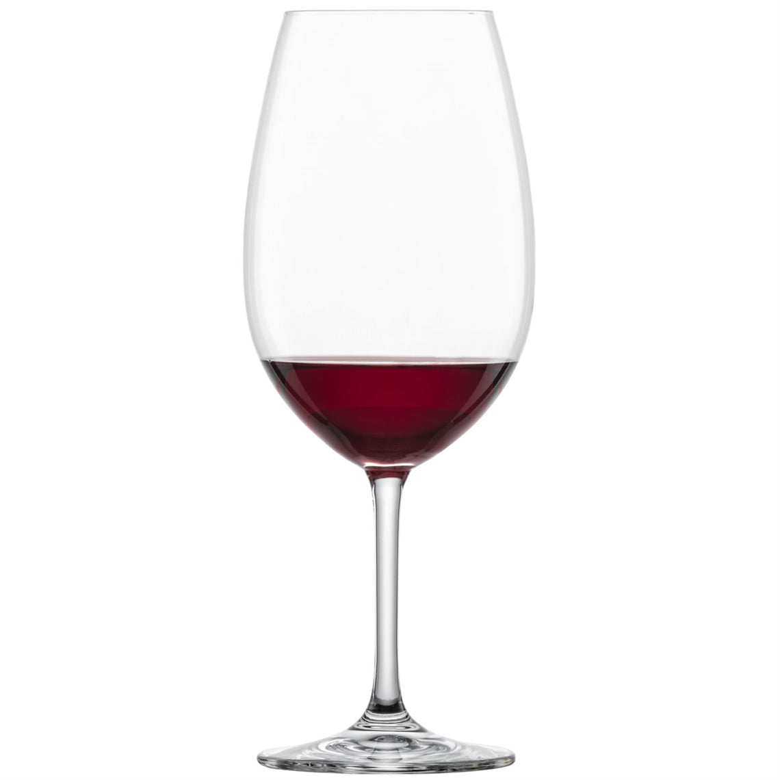 Schott Zwiesel Ivento Bordeaux, White & Champagne Glasses - Set of 6