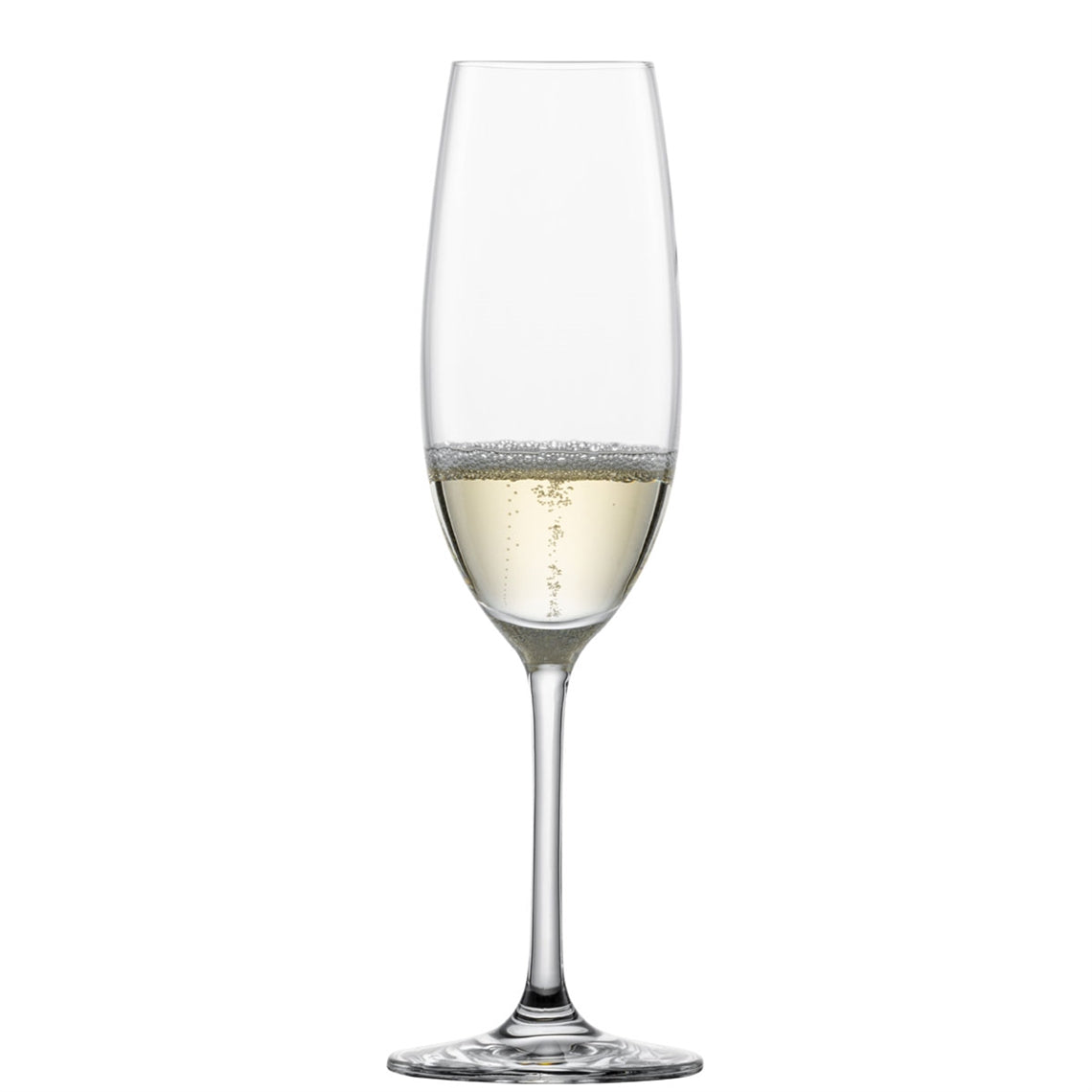 Schott Zwiesel Ivento Burgundy, White & Champagne Glasses - Set of 6