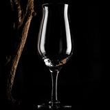 Amber Glass Whisky Tasting Glass - G110