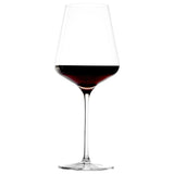 Stolzle Quatrophil Bordeaux Red Wine Glass - Set of 6