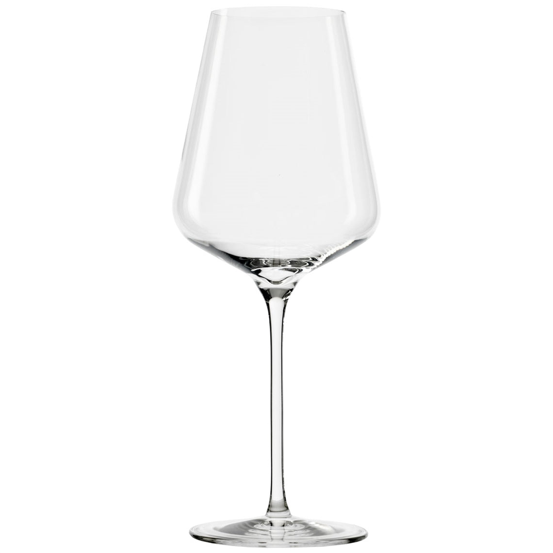 Stolzle Quatrophil Bordeaux Red Wine Glass - Set of 6