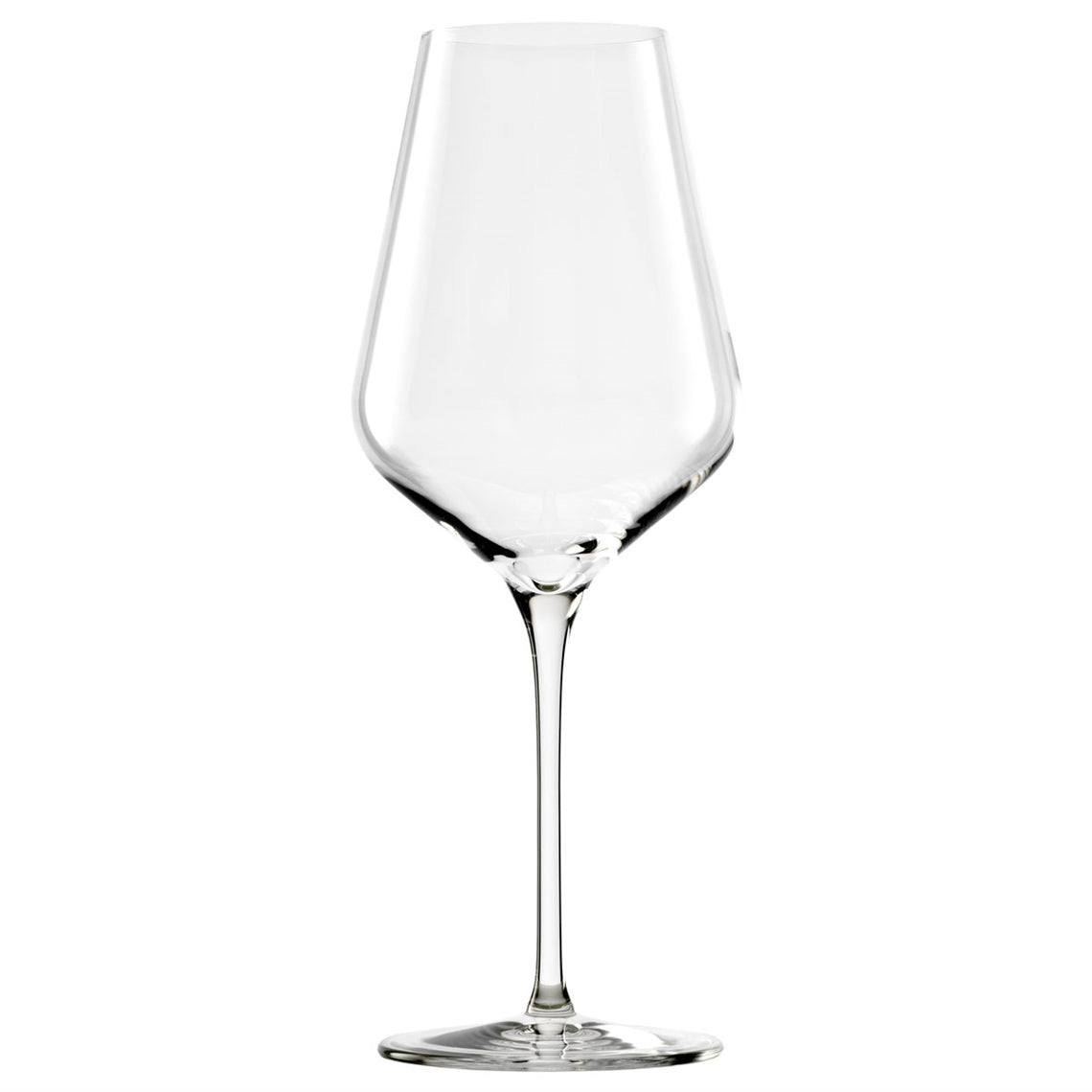 Stolzle Quatrophil Red Wine Glass - Set of 6