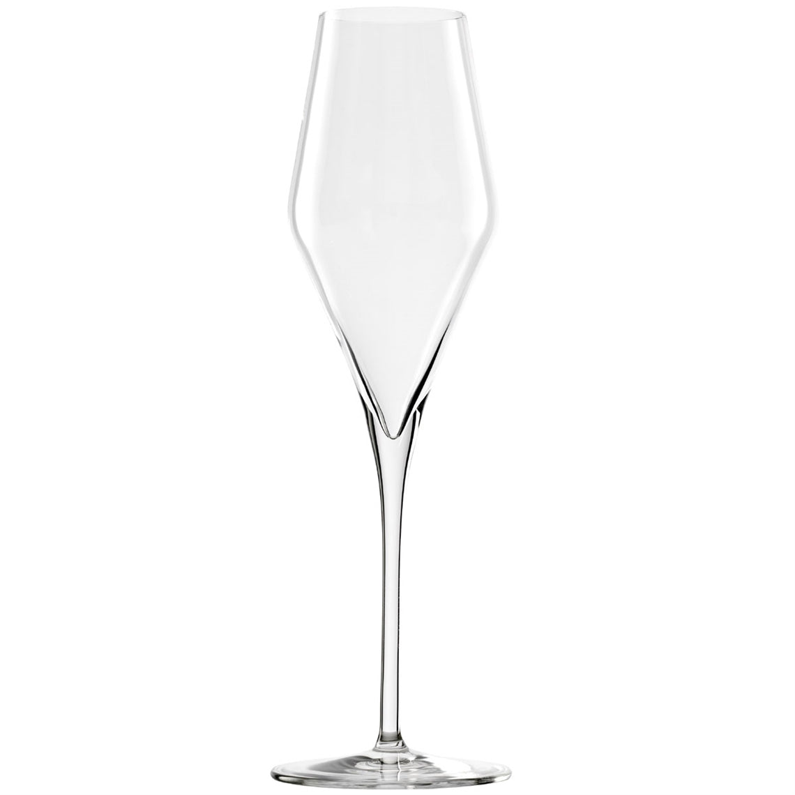 Stolzle Quatrophil Champagne/Sparkling Wine Glass - Set of 6