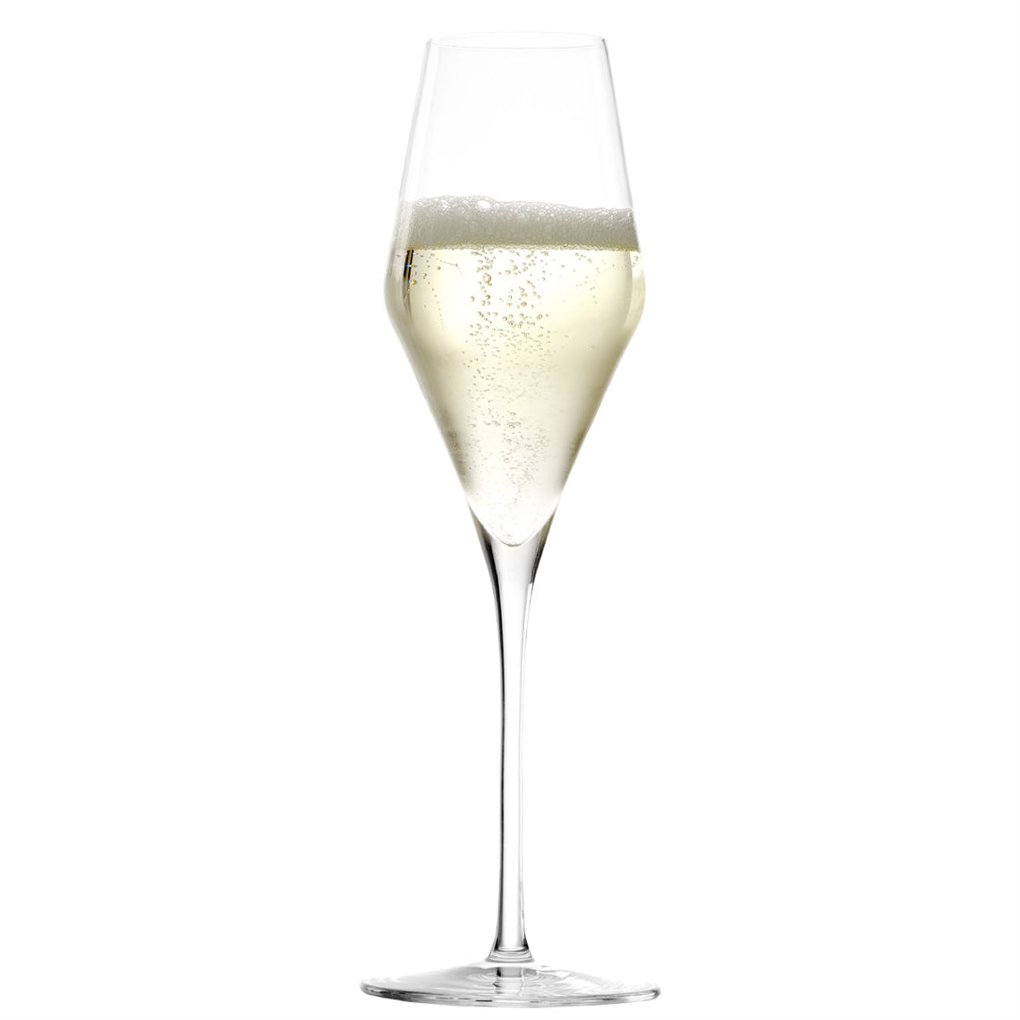 Stolzle Quatrophil Champagne/Sparkling Wine Glass - Set of 6