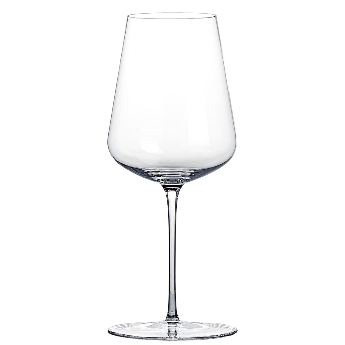 Grassl Glass Elemental Series Versatile Wine Tasting Glass - Set of 6