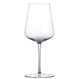 Grassl Glass Elemental Series Versatile Wine Tasting Glass - Set of 6