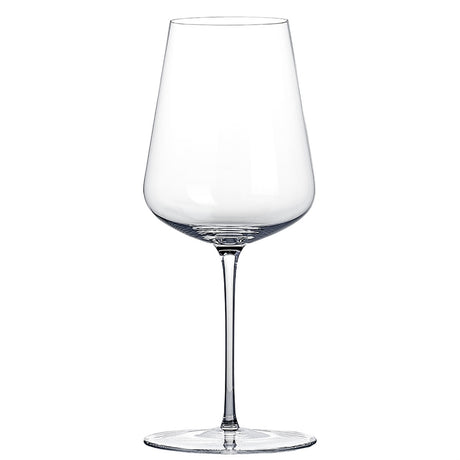 Grassl Glass Elemental Series Versatile Wine Tasting Glass - Set of 6