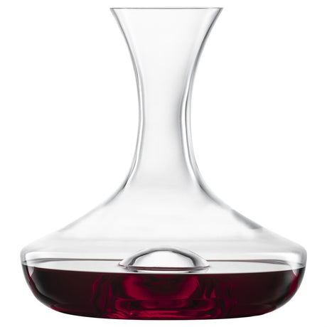 Eisch Glas Crystal Celebration Wine Decanter 1.5L + Top