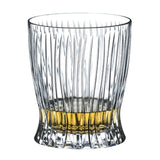 Riedel Fire Whisky Glass / Tumblers - Set of 2 - 0515/02S1