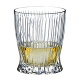 Riedel Fire Whisky Glass / Tumblers - Set of 2 - 0515/02S1