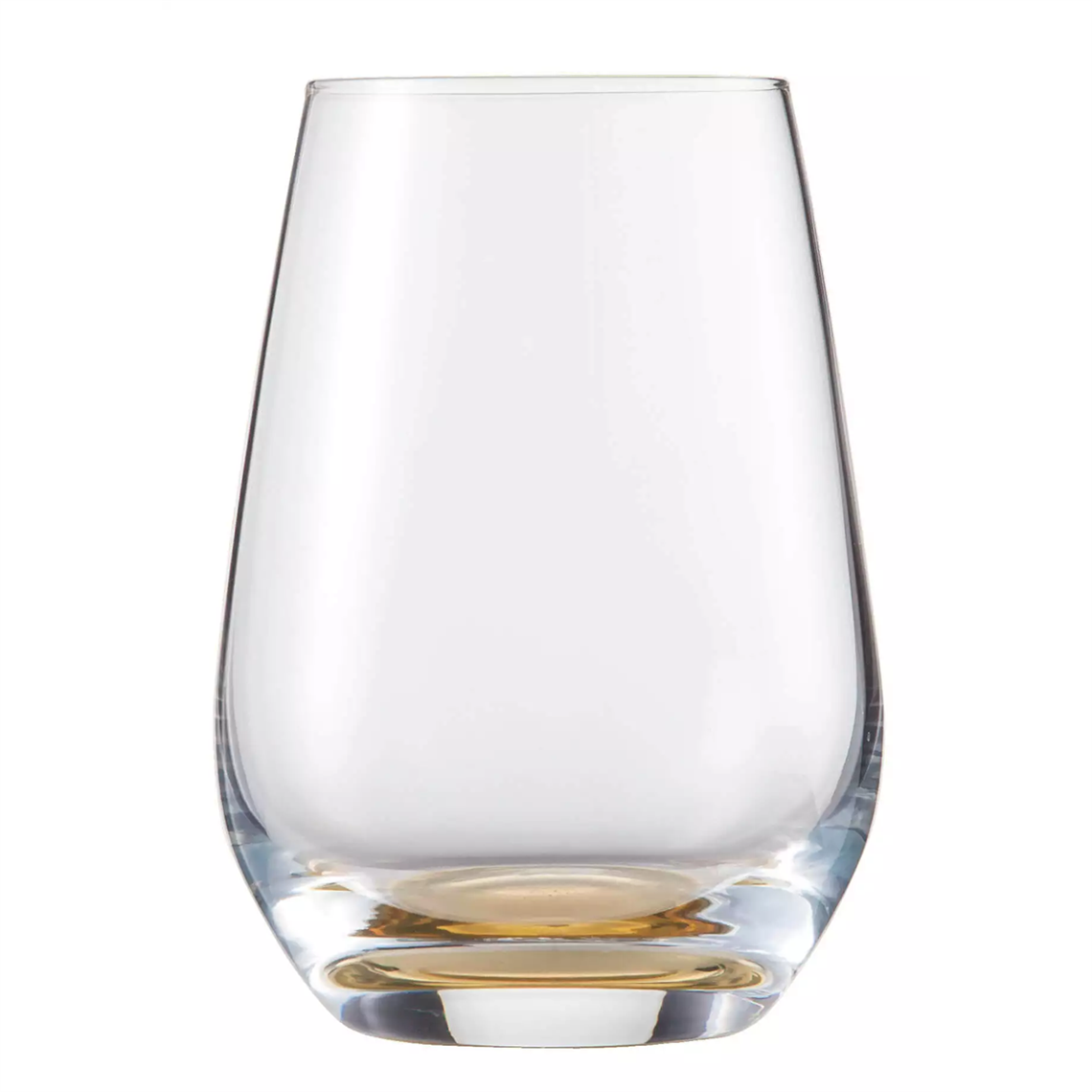 Schott Zwiesel Vina Touch Water Tumbler Amber - Set of 6