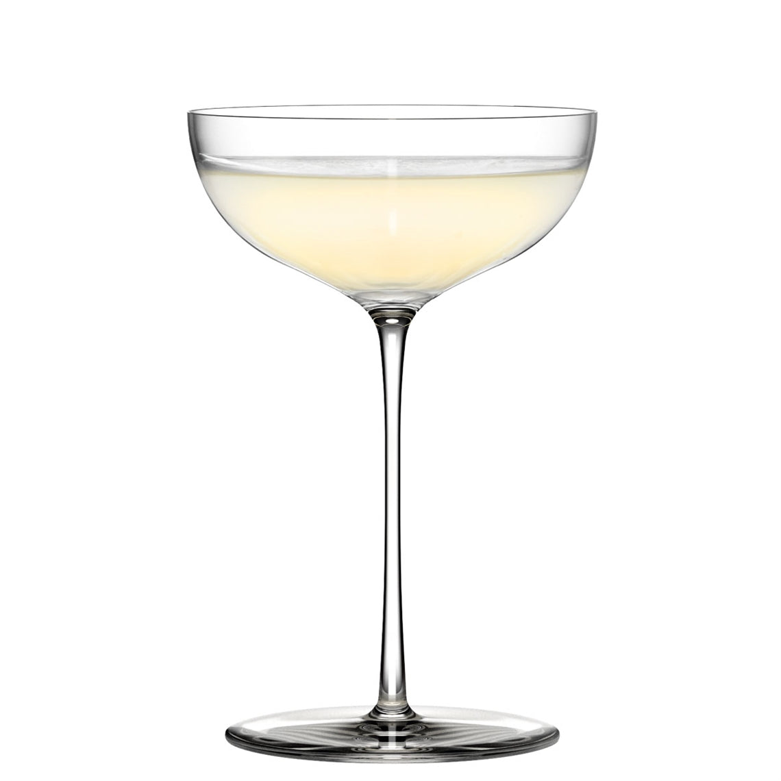 Stolzle Kyoto Bar Champagne Saucer/Cocktail Coupe 318ml - Set of 6