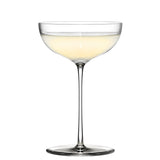 Stolzle Kyoto Bar Champagne Saucer/Cocktail Coupe 318ml - Set of 6