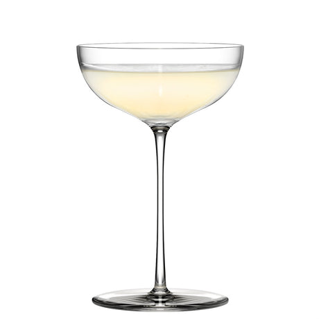 Stolzle Kyoto Bar Champagne Saucer/Cocktail Coupe 318ml - Set of 6